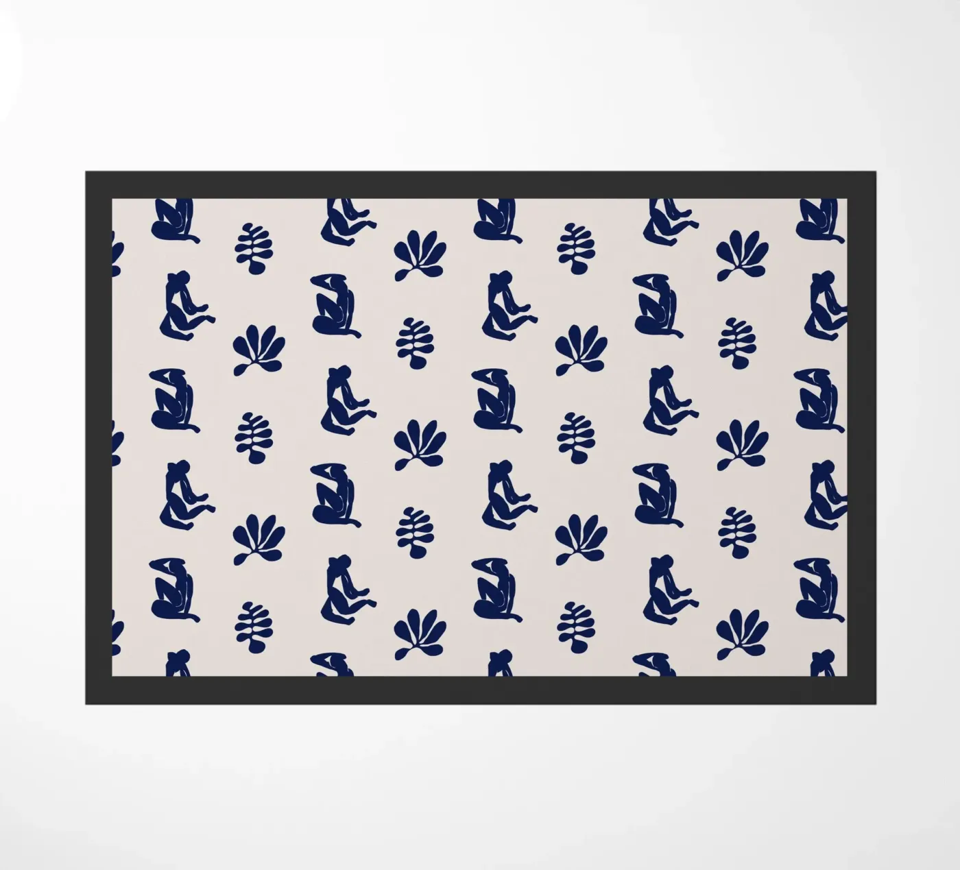 Pattern Love No 165 zerbino da treechild