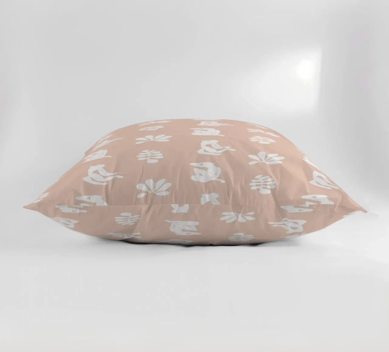 Pattern Love No 167 cuscino da treechild