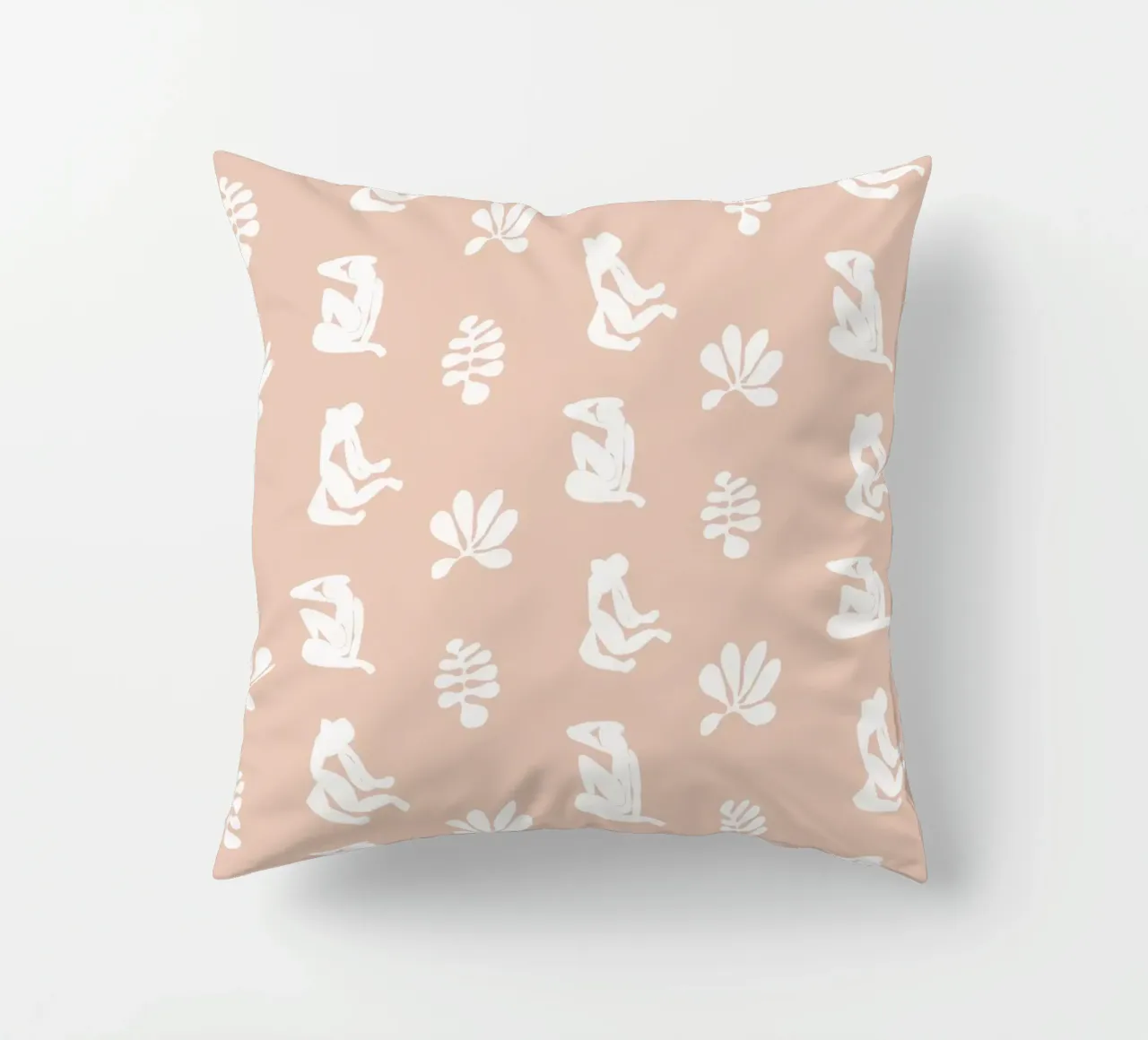 Pattern Love No 167 cuscino da treechild