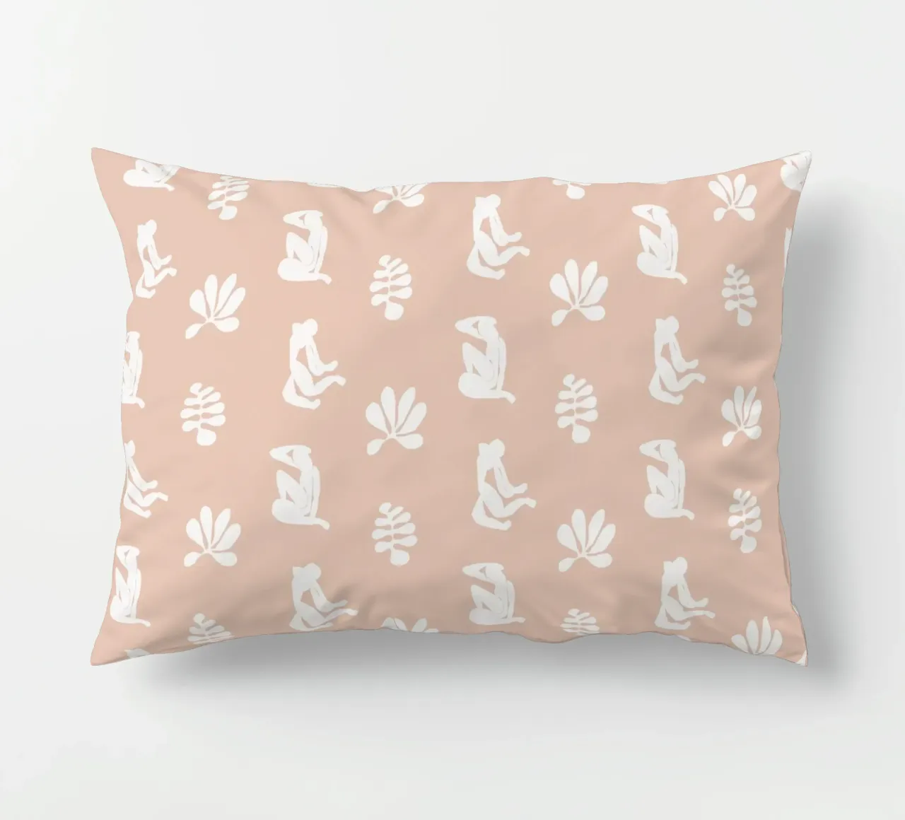 Pattern Love No 167 cuscino da treechild