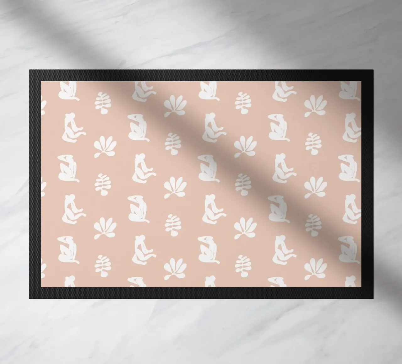 Pattern Love No 167 zerbino da treechild