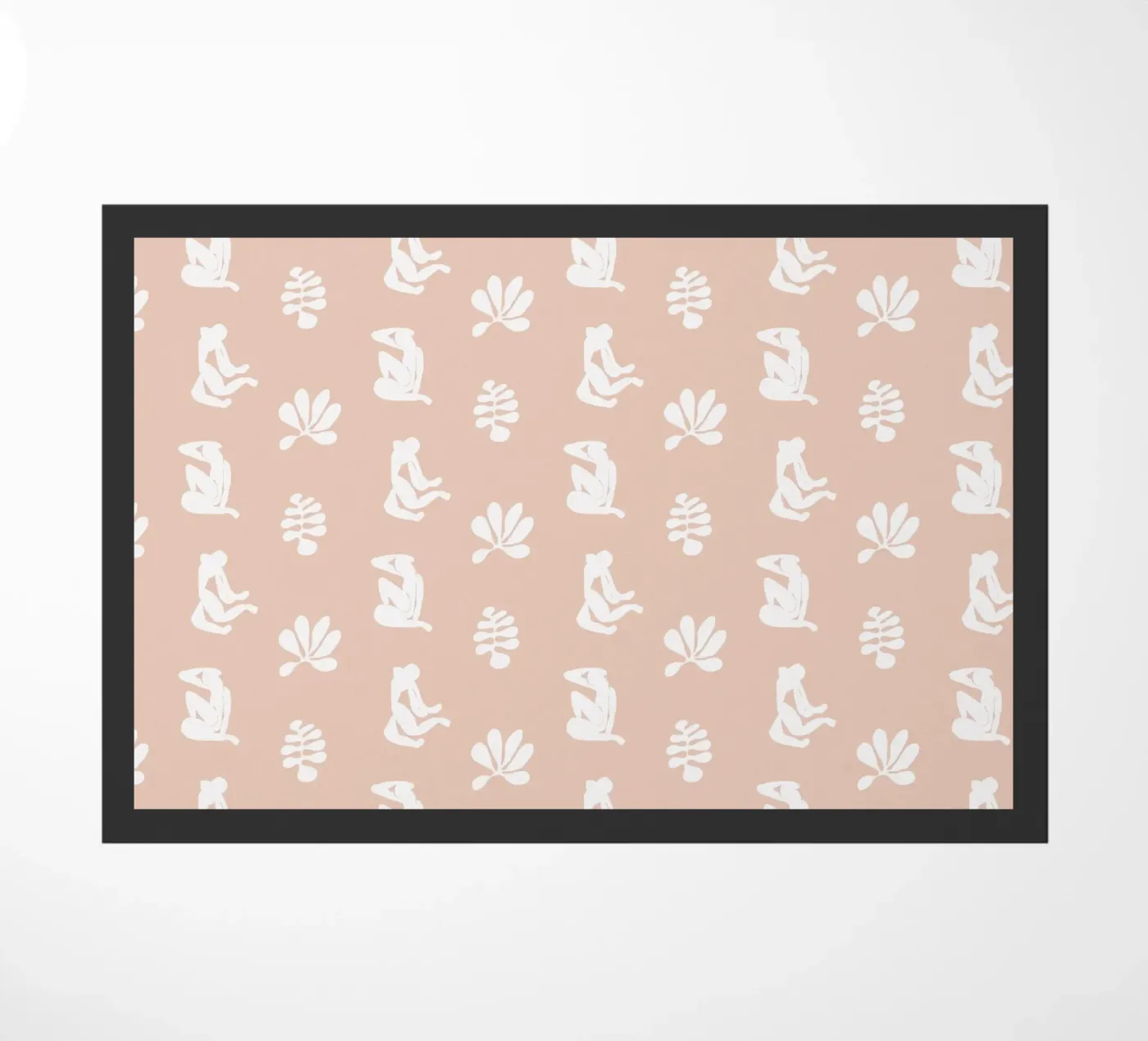 Pattern Love No 167 zerbino da treechild