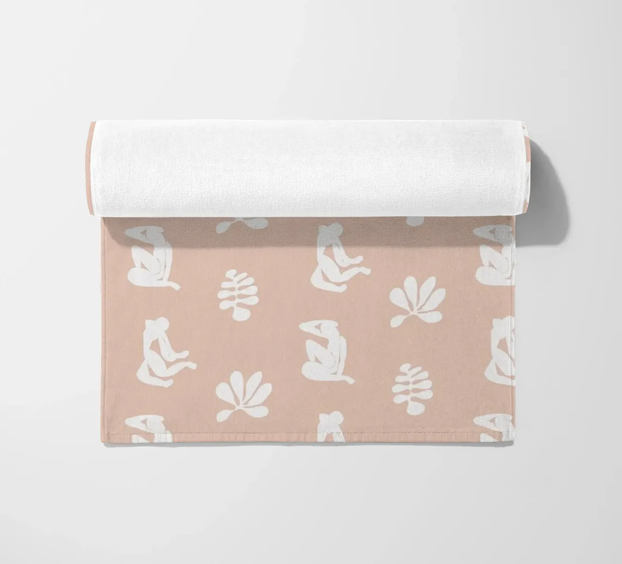 Pattern Love No 167 telo mare da treechild