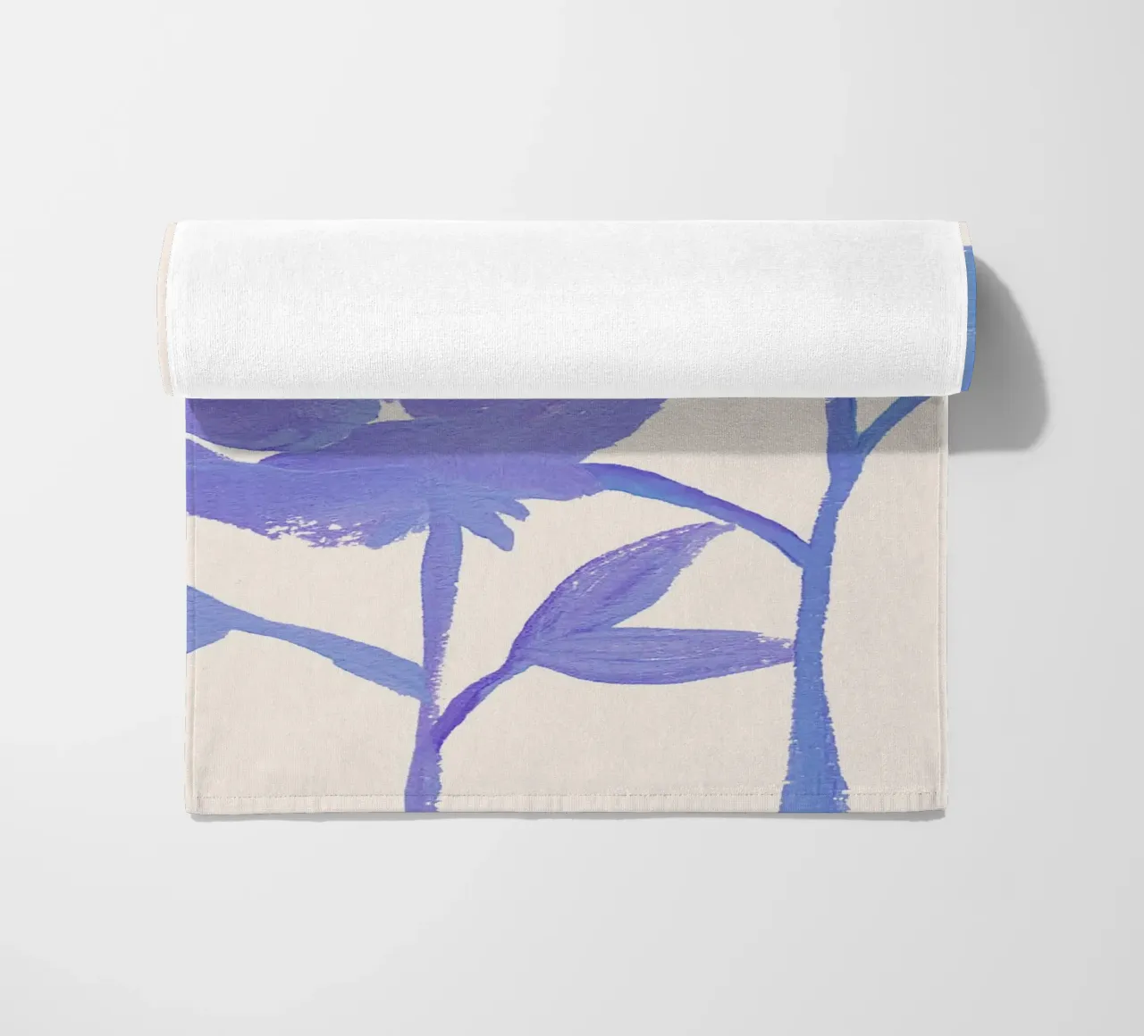 2 Rose - Blu telo mare da intemporalis