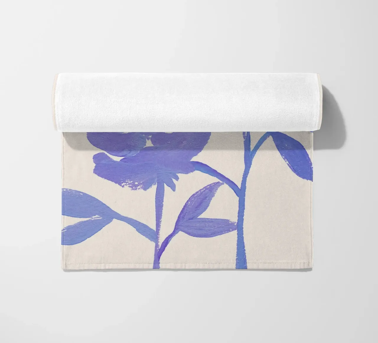 2 Rose - Blu telo mare da intemporalis