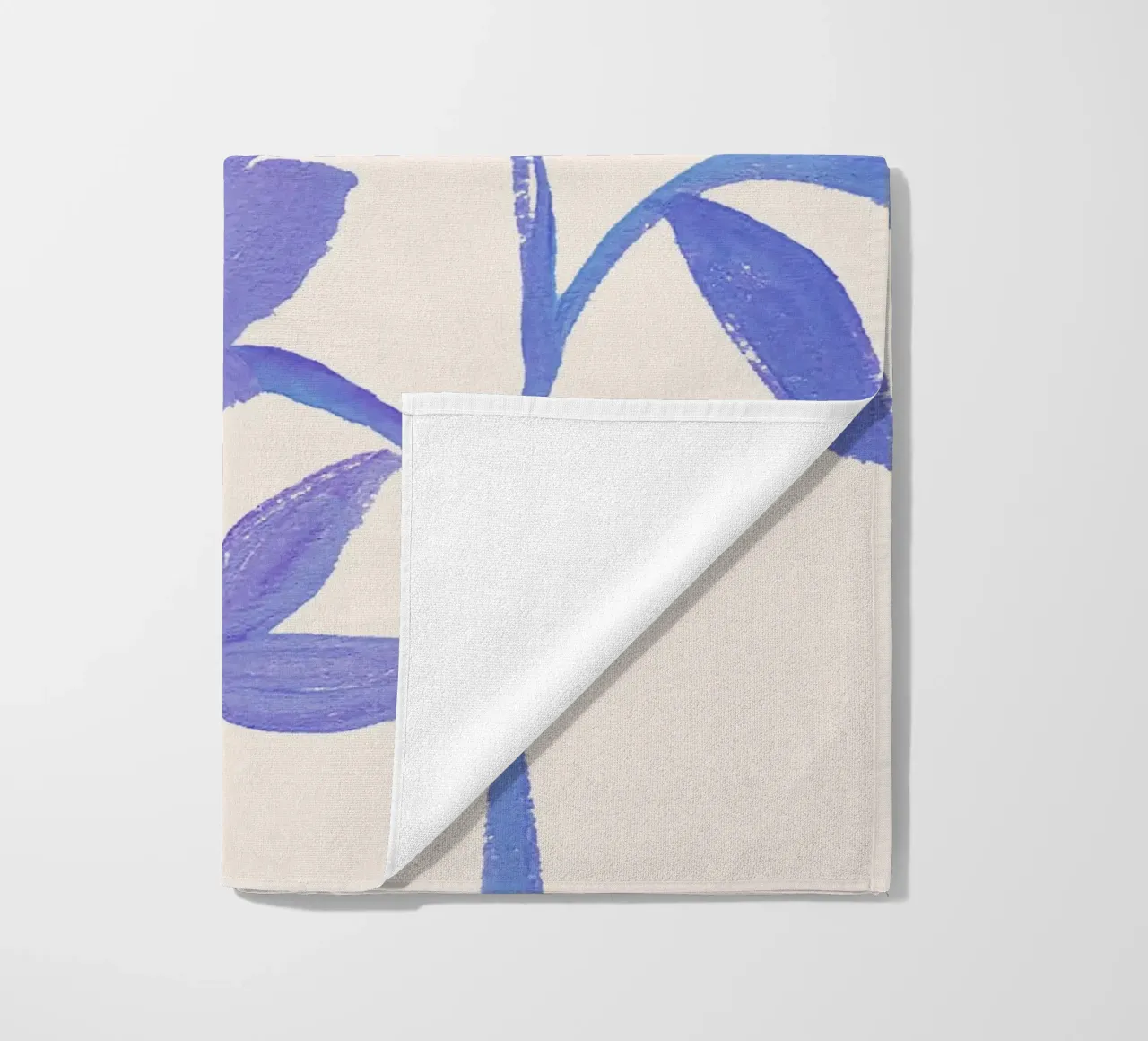 2 Rose - Blu telo mare da intemporalis