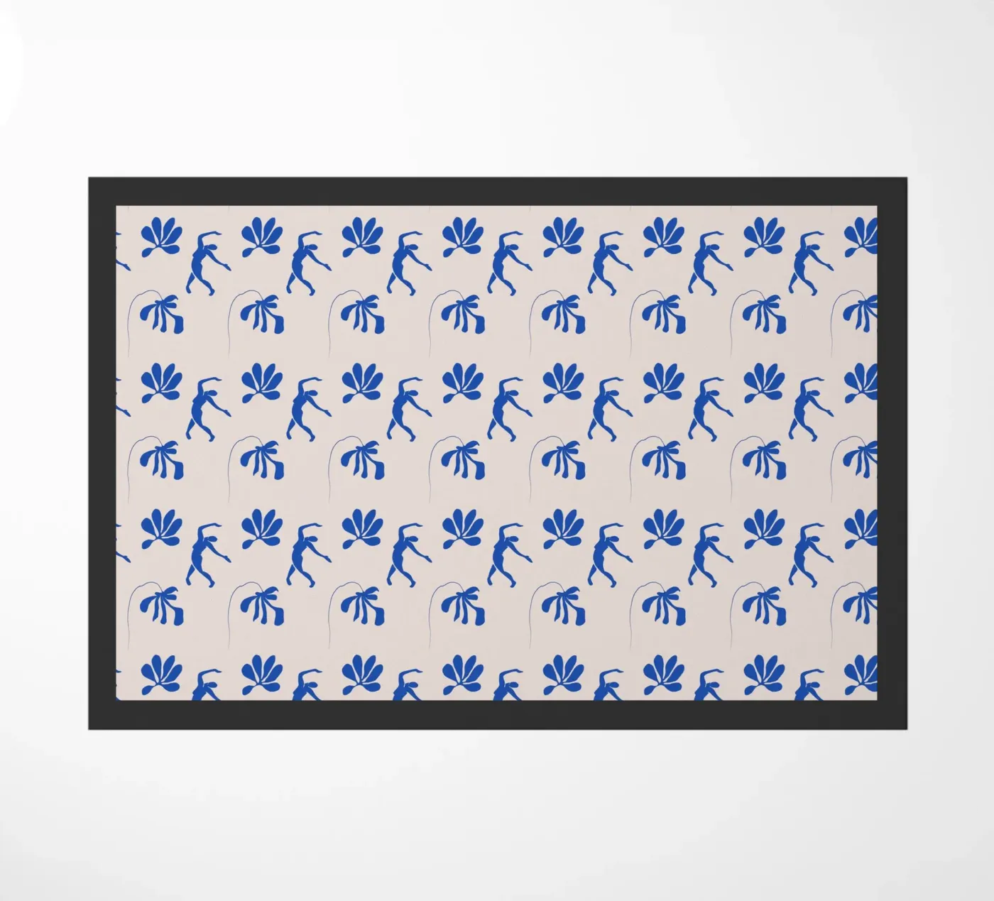 Pattern Love No 168 zerbino da treechild
