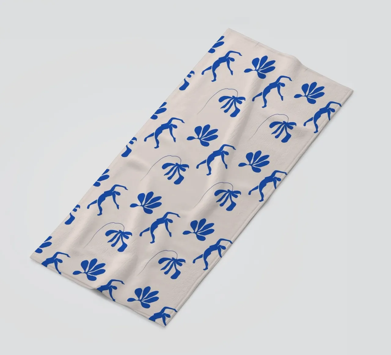 Pattern Love No 168 telo mare da treechild