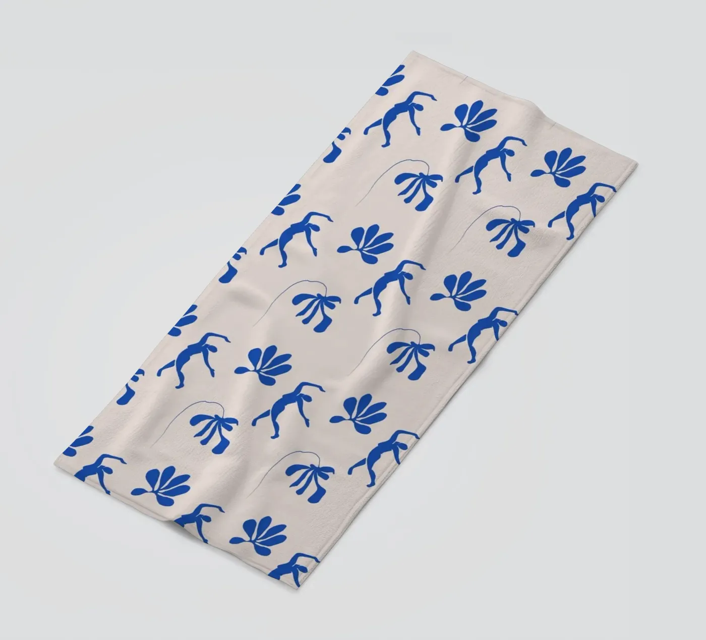 Pattern Love No 168 telo mare da treechild