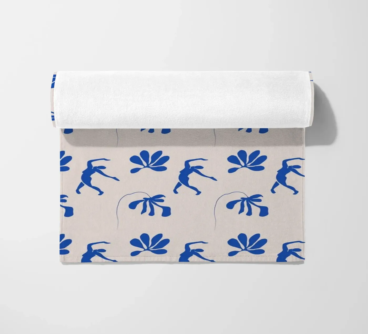 Pattern Love No 168 telo mare da treechild