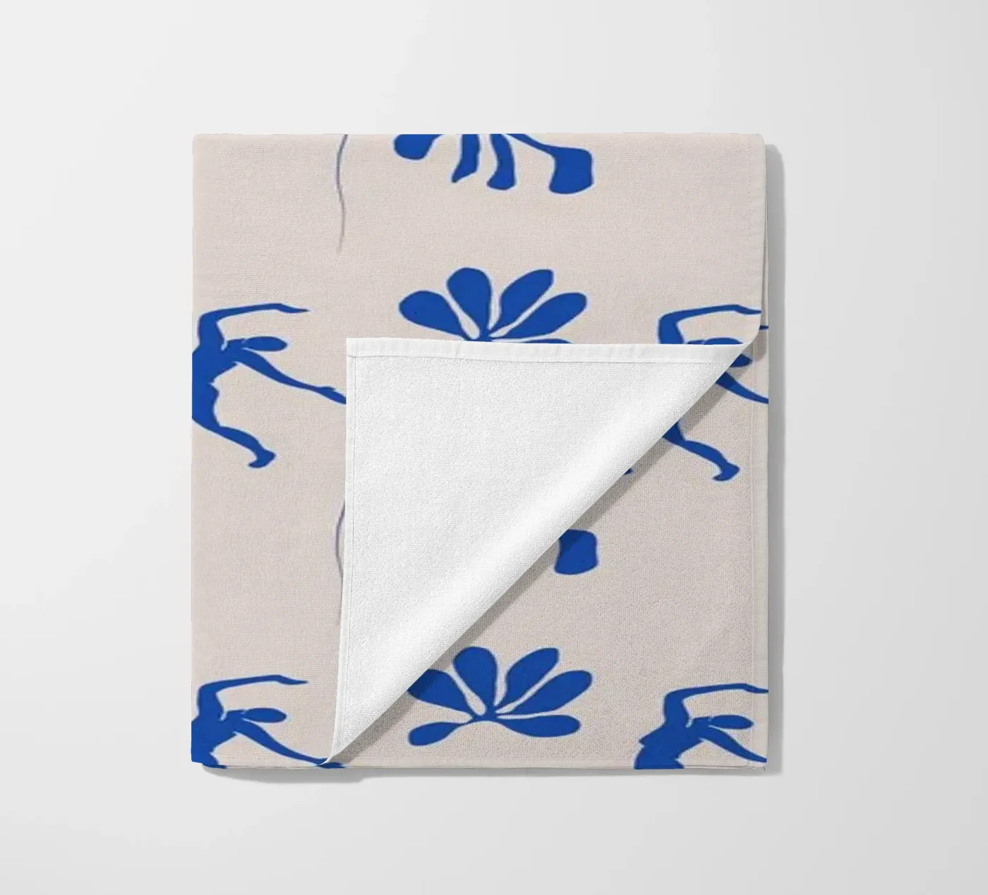 Pattern Love No 168 telo mare da treechild