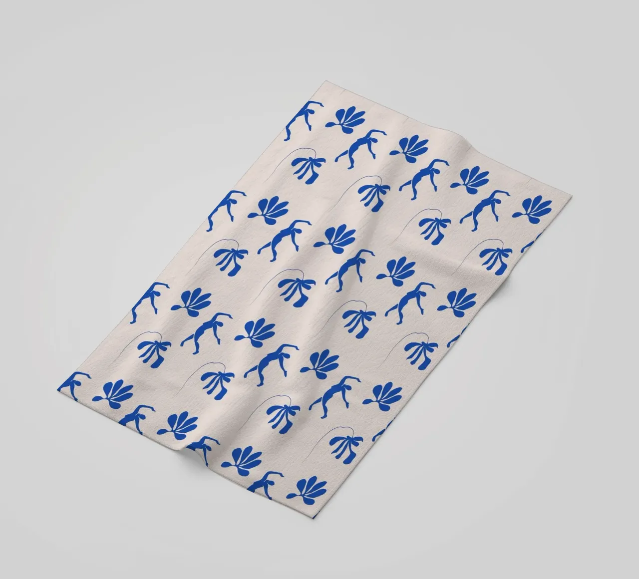 Pattern Love No 168 telo mare da treechild