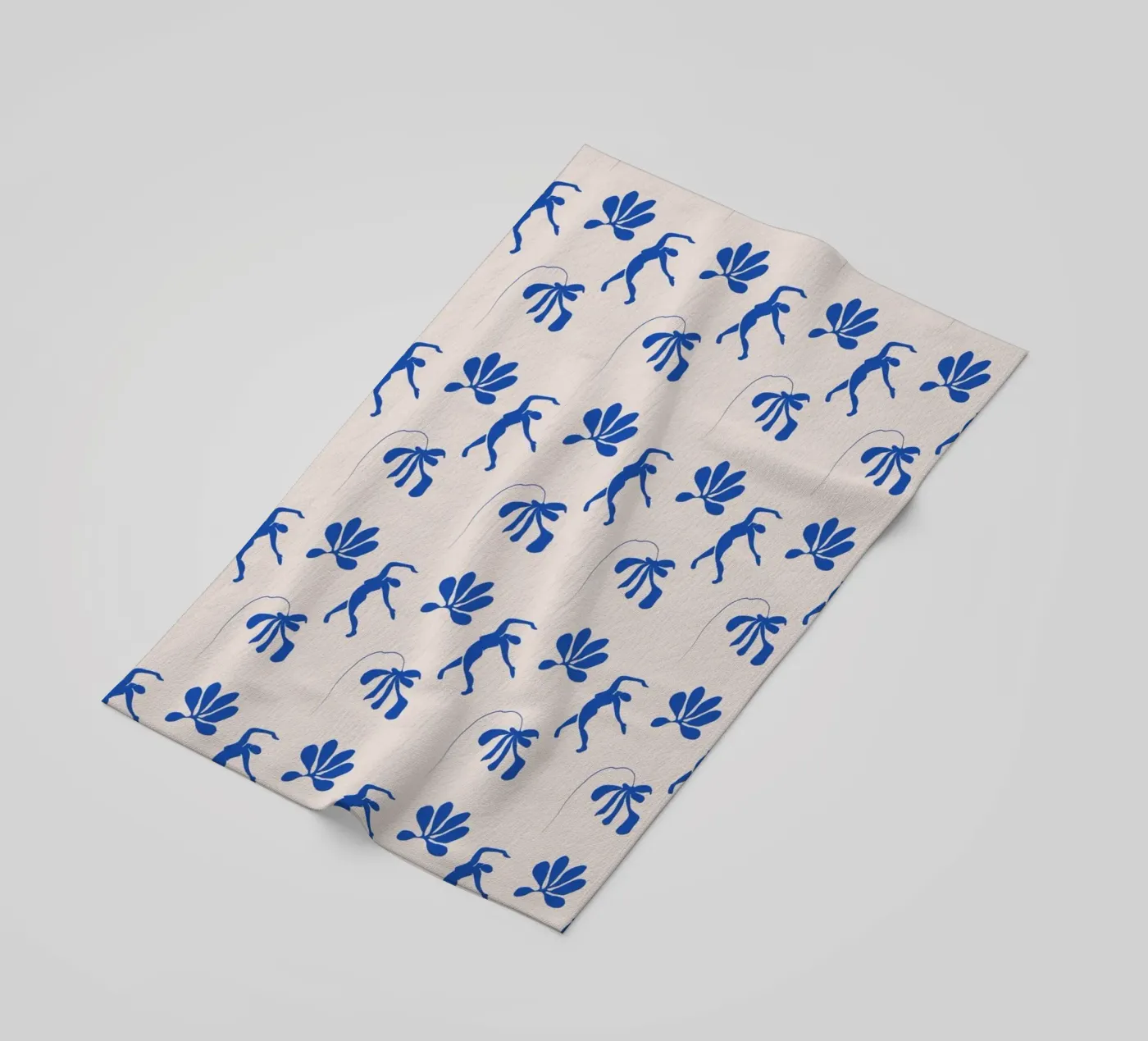 Pattern Love No 168 telo mare da treechild