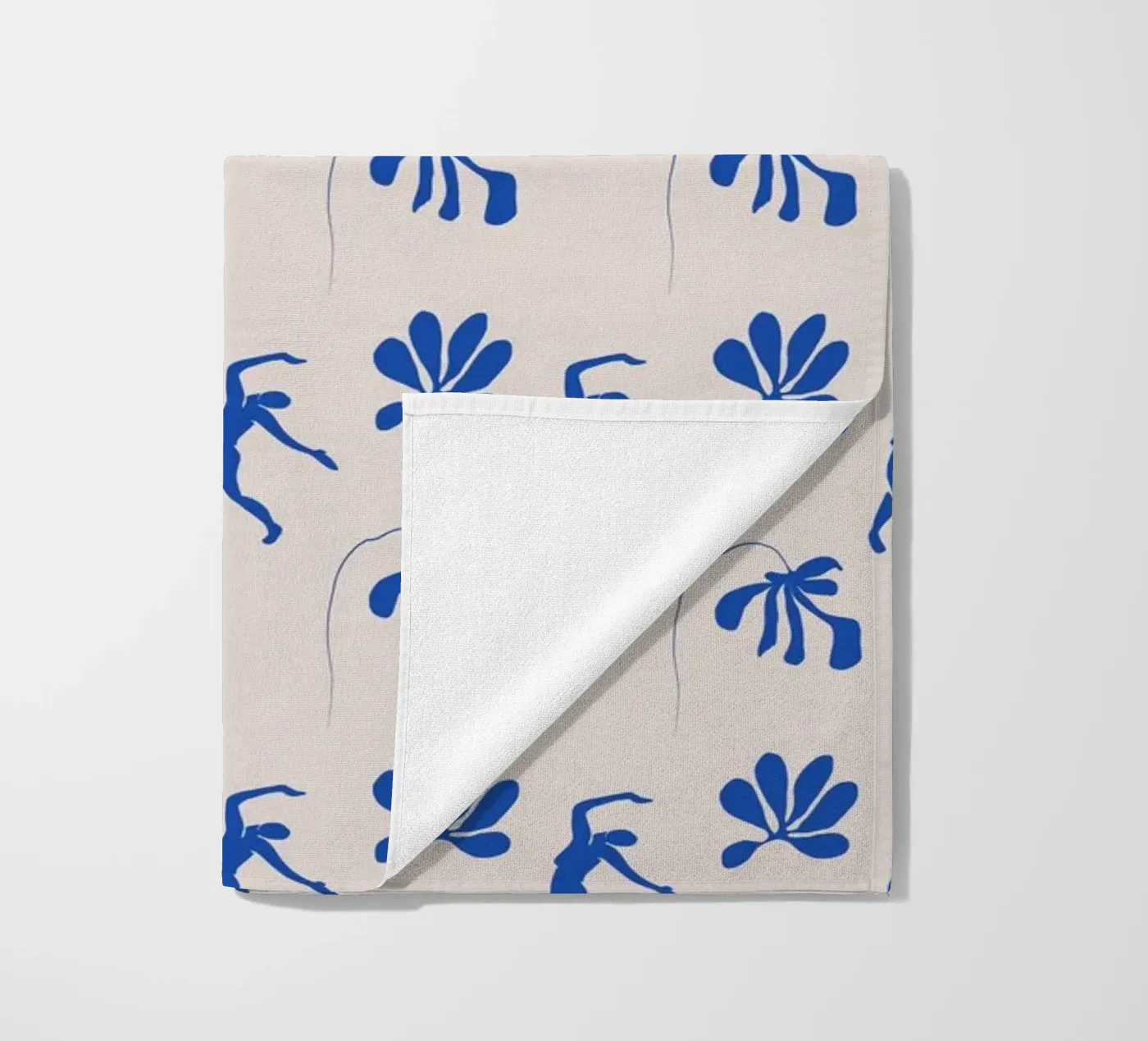 Pattern Love No 168 telo mare da treechild