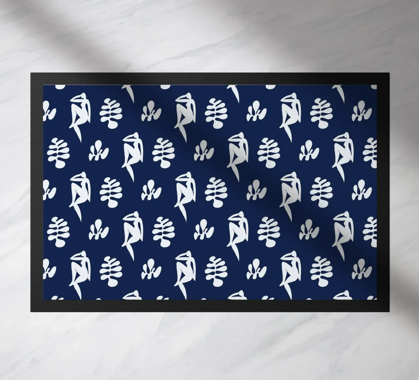 Pattern Love No 171 zerbino da treechild