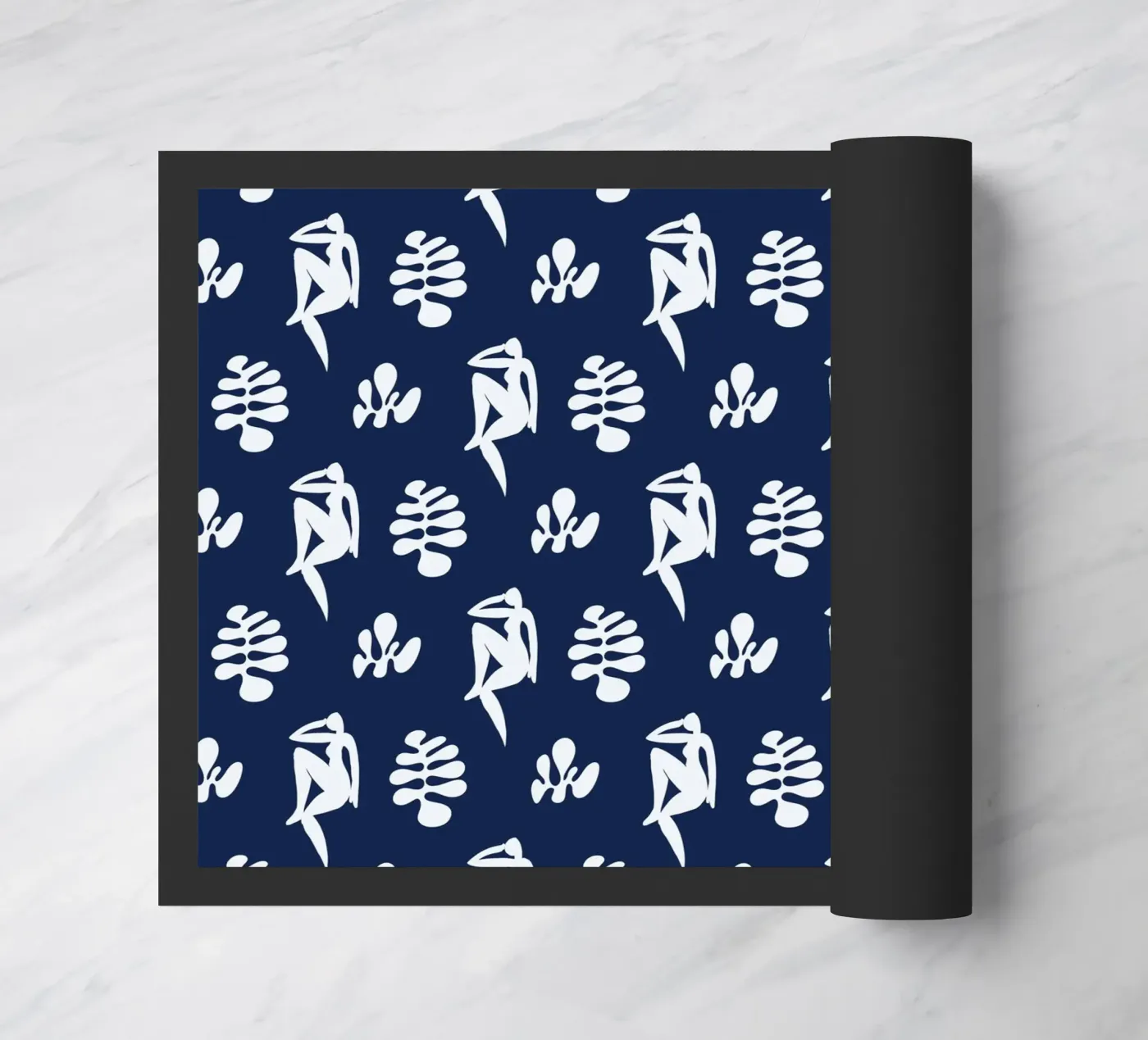 Pattern Love No 171 zerbino da treechild