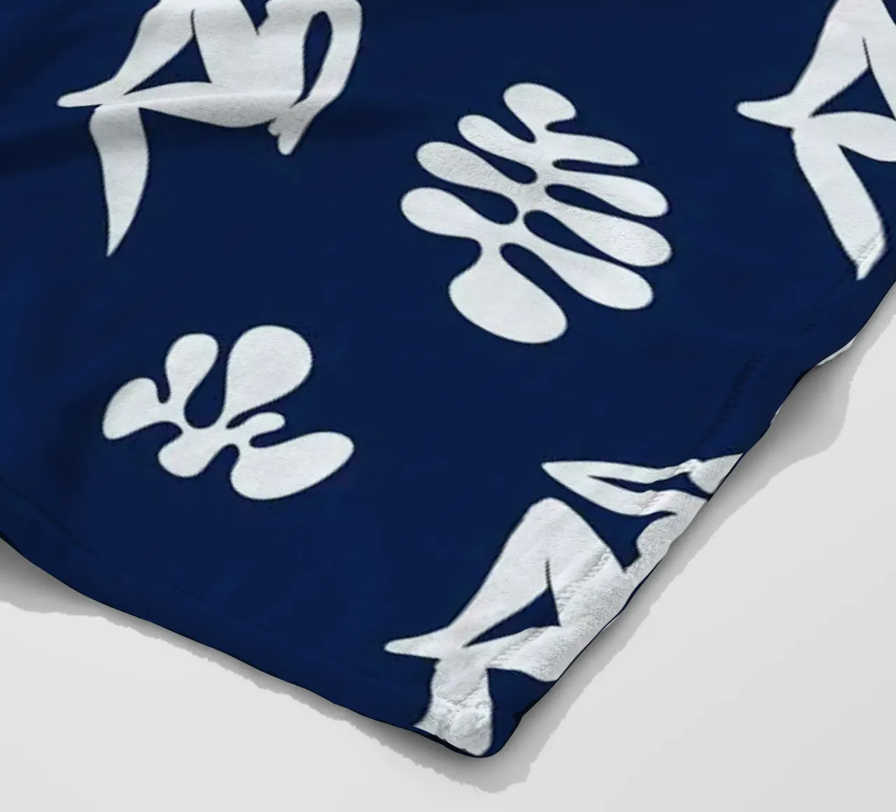 Pattern Love No 171 coperta in pile da treechild