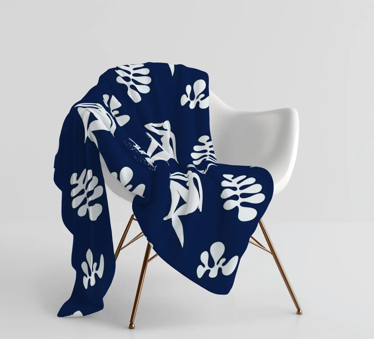 Pattern Love No 171 coperta in pile da treechild