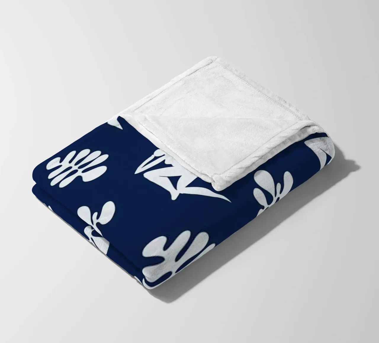 Pattern Love No 171 coperta in pile da treechild