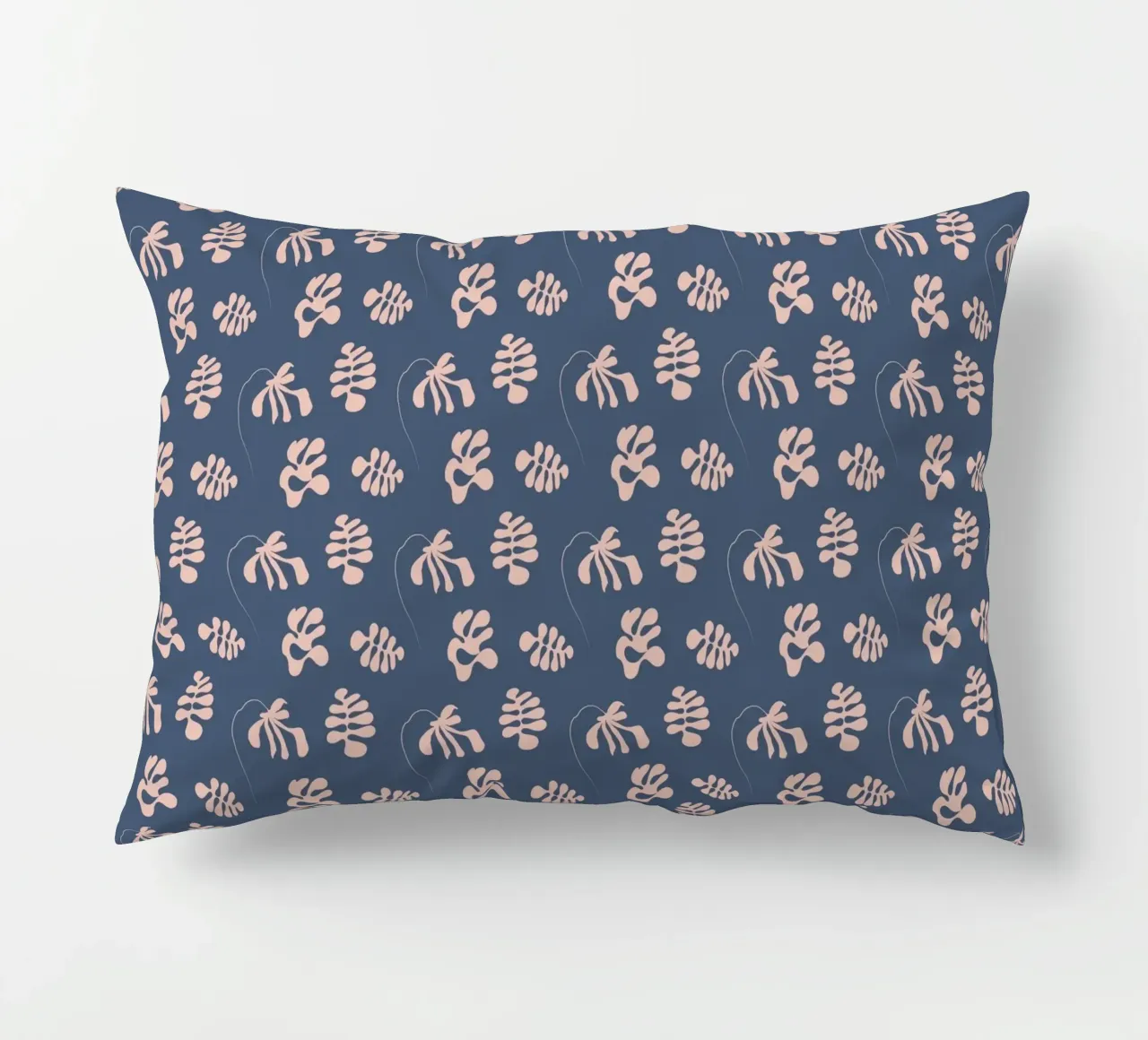 Pattern Love No 175 decorative cushion by treechild