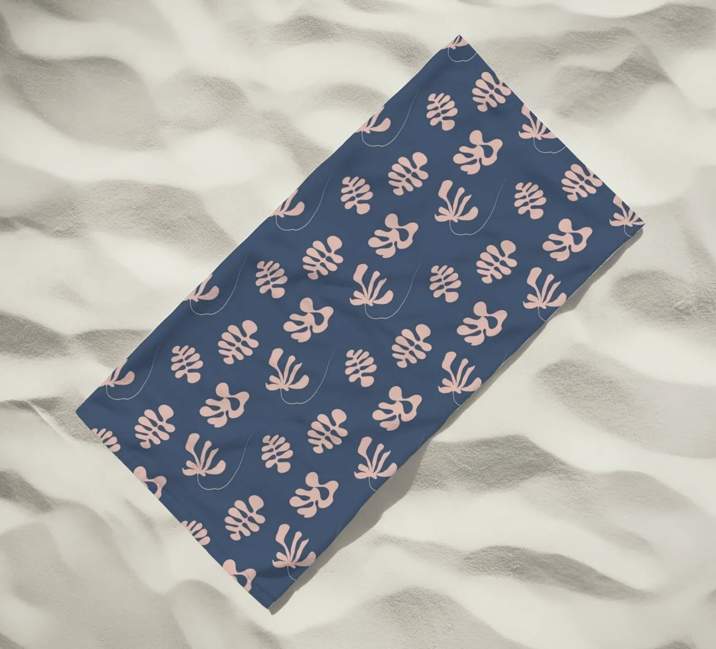 Pattern Love No 175 telo mare da treechild