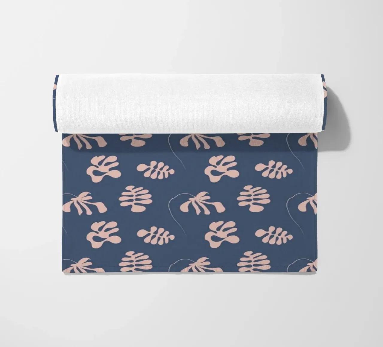 Pattern Love No 175 telo mare da treechild