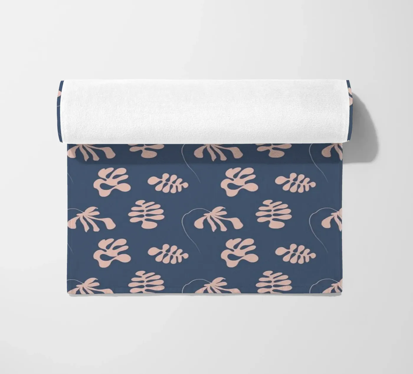 Pattern Love No 175 telo mare da treechild