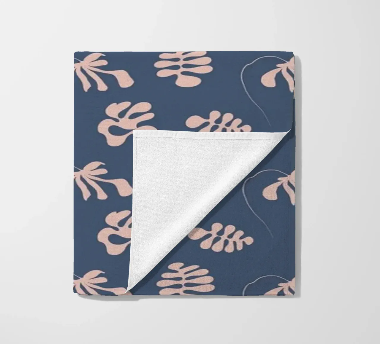 Pattern Love No 175 telo mare da treechild
