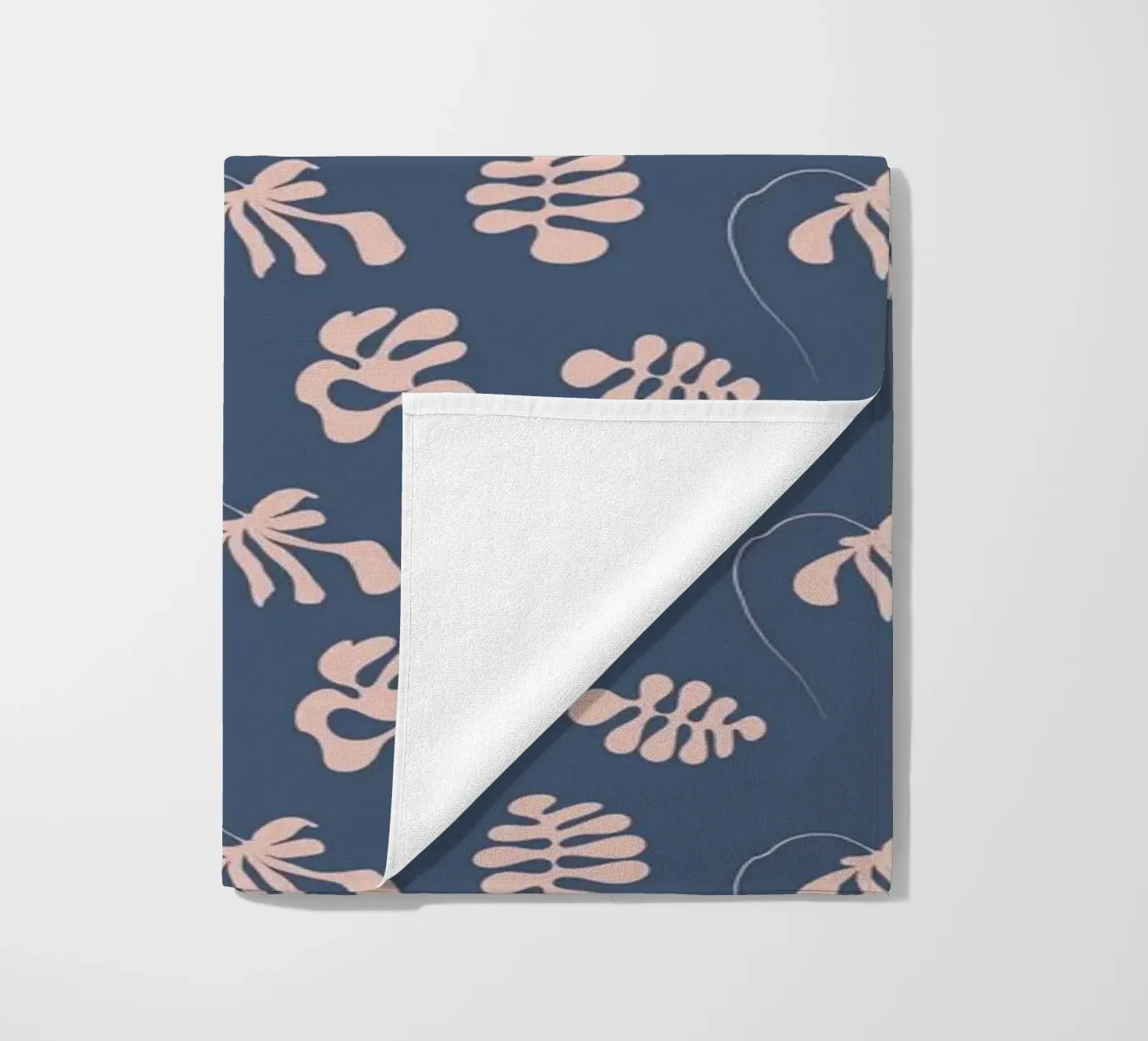 Pattern Love No 175 telo mare da treechild