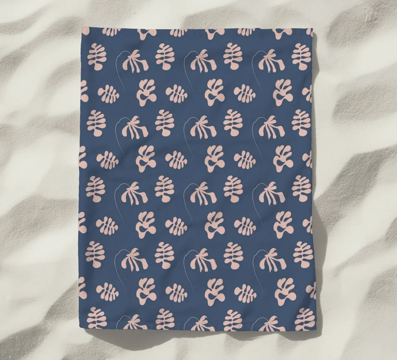 Pattern Love No 175 telo mare da treechild