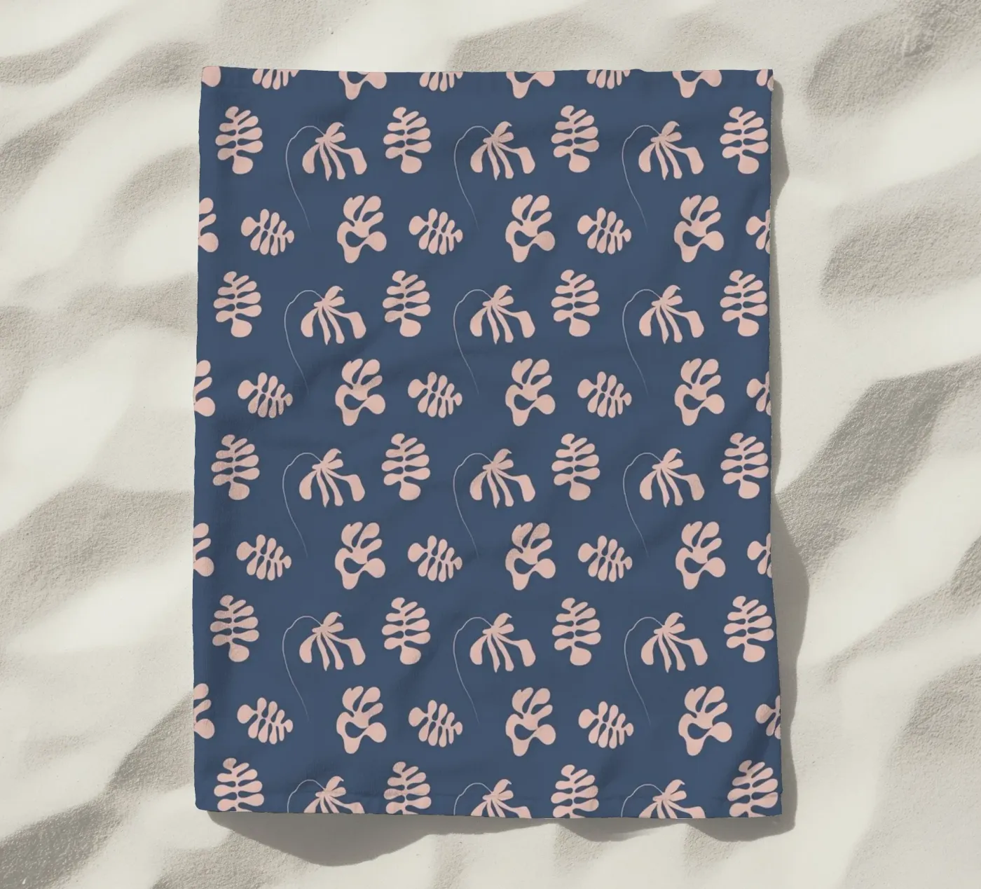 Pattern Love No 175 telo mare da treechild