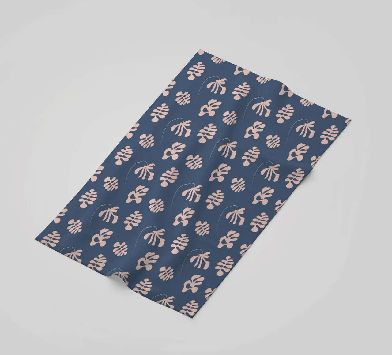 Pattern Love No 175 telo mare da treechild