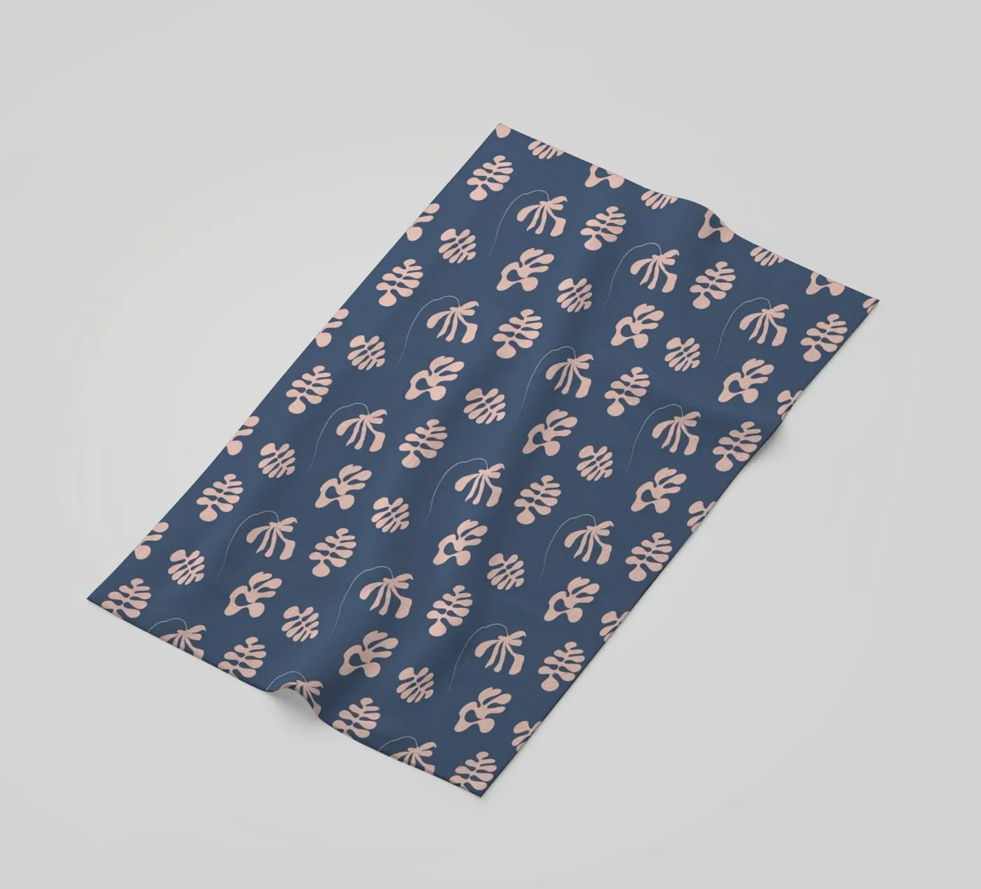 Pattern Love No 175 telo mare da treechild