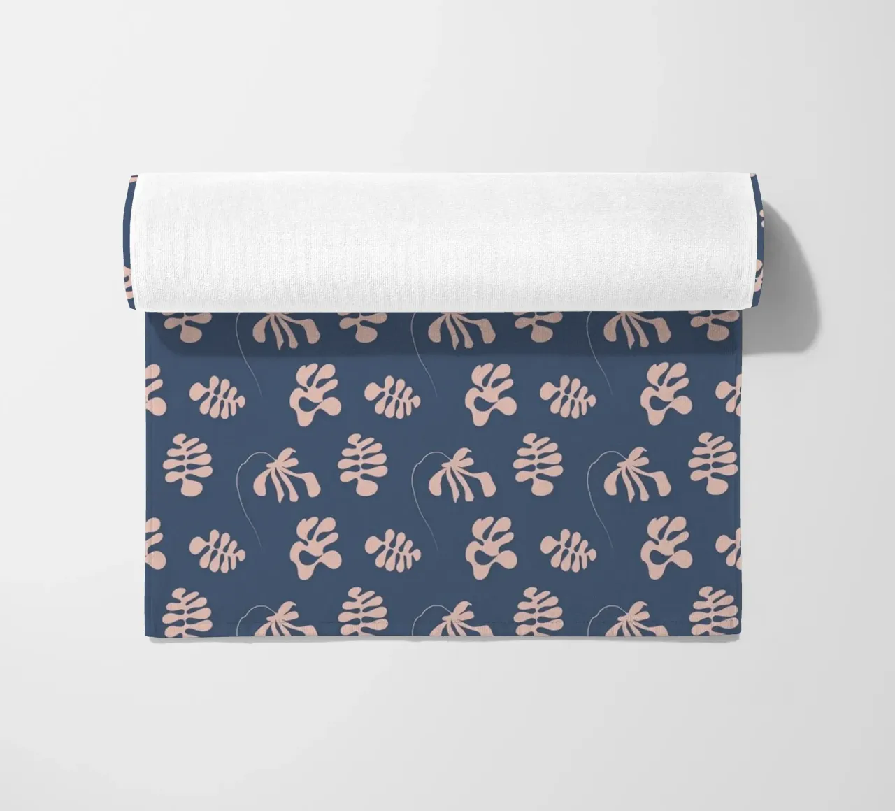 Pattern Love No 175 telo mare da treechild
