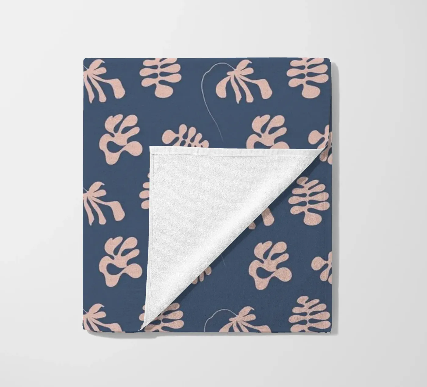 Pattern Love No 175 telo mare da treechild