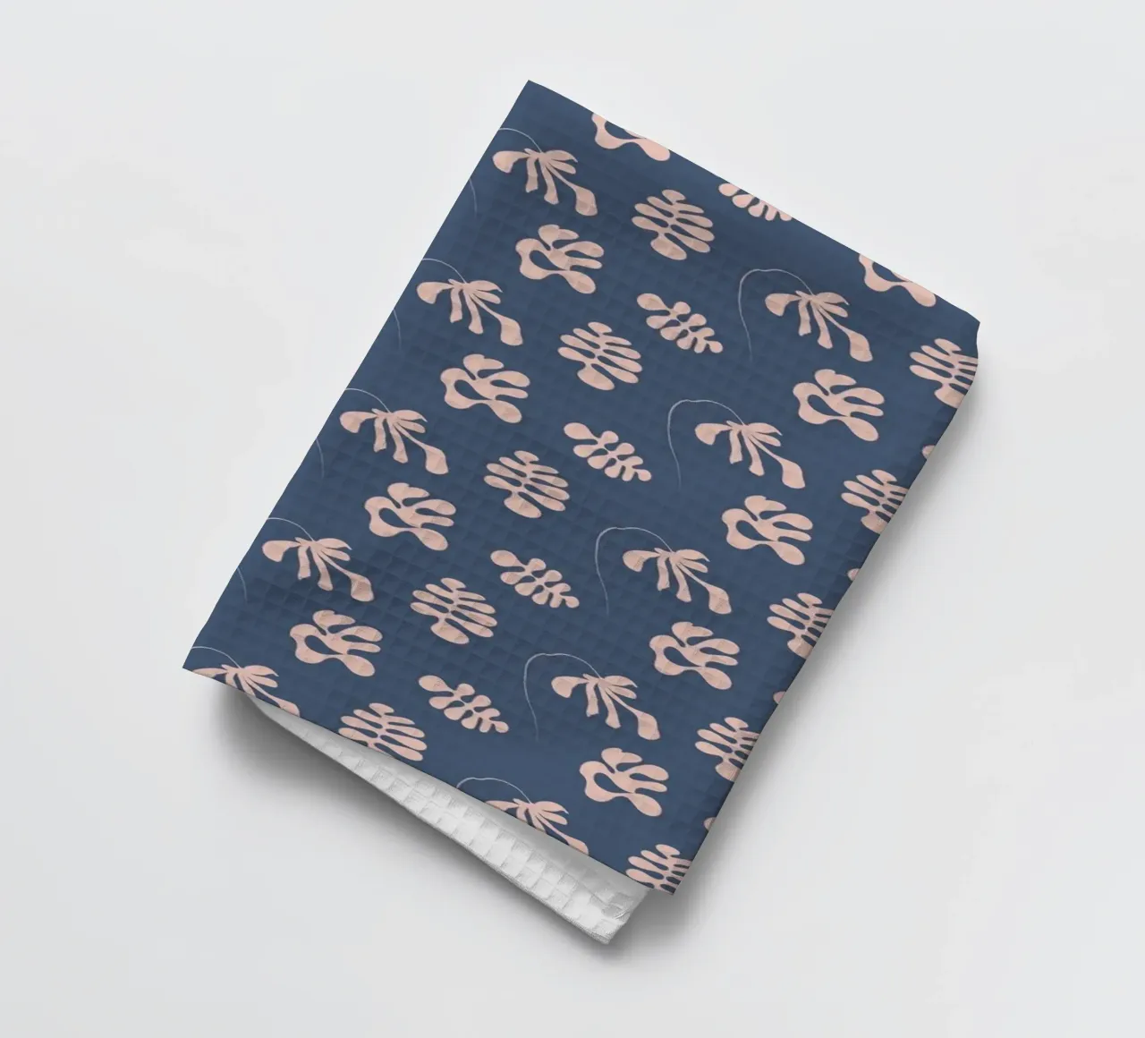 Pattern Love No 175 canovaccio da cucina da treechild