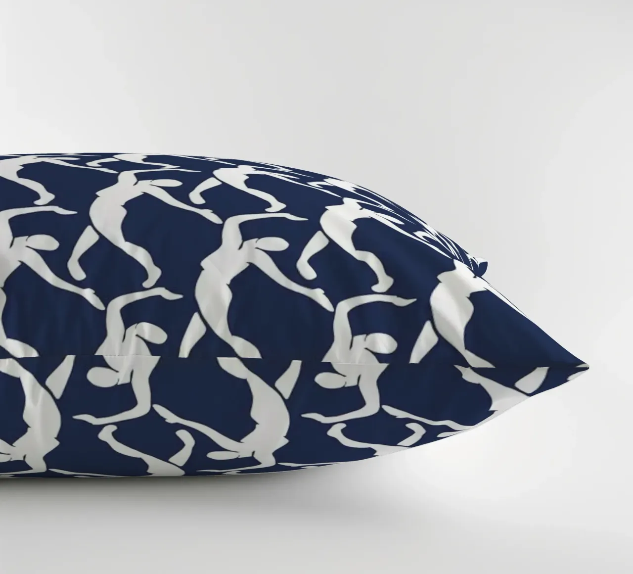 Pattern Love No 177 cuscino da treechild