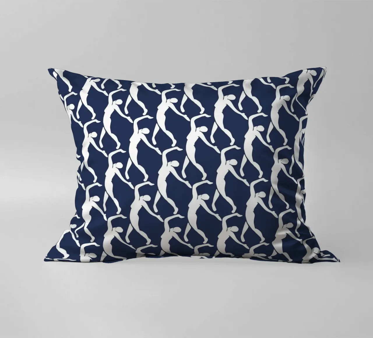 Pattern Love No 177 cuscino da treechild