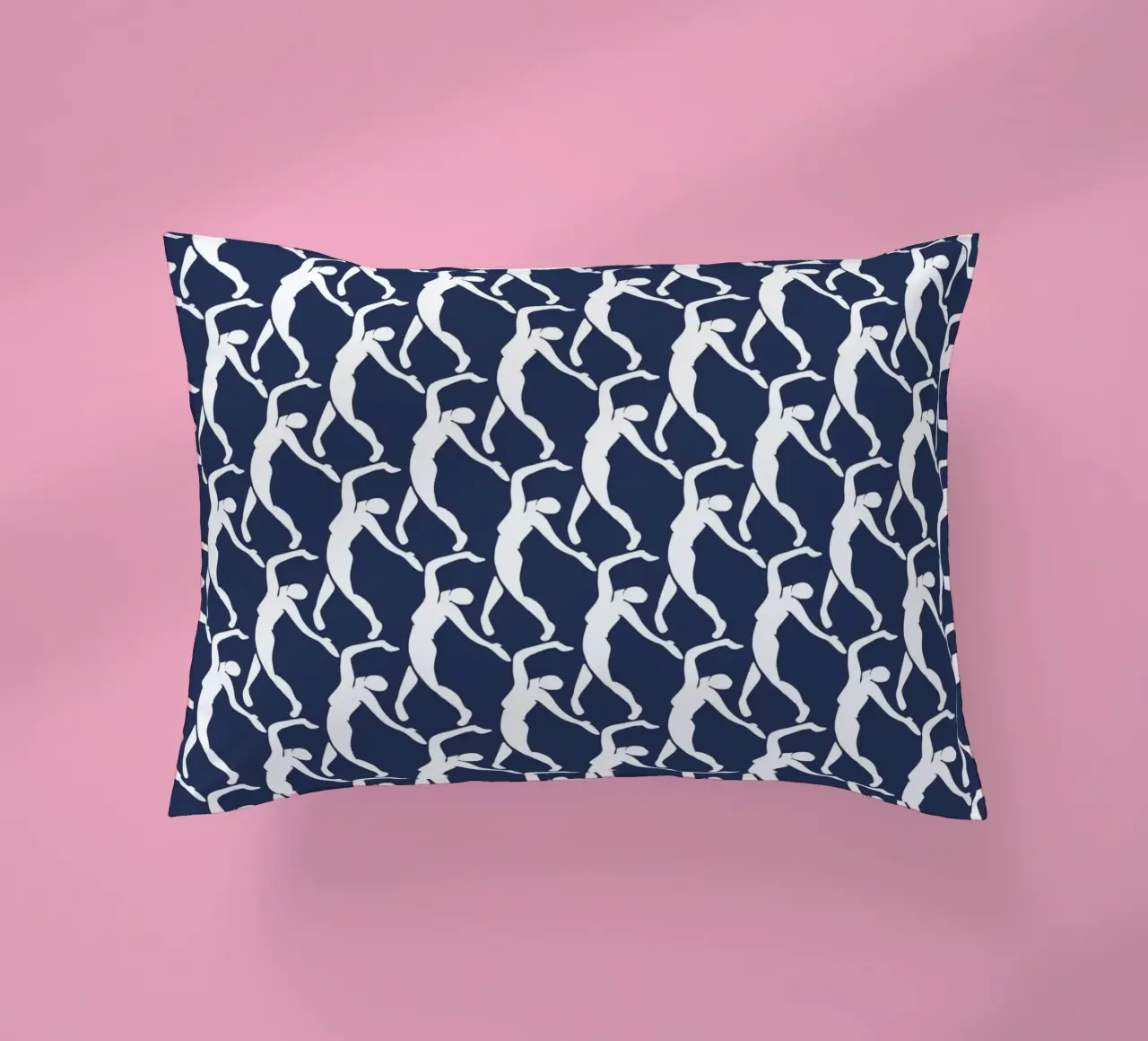 Pattern Love No 177 cuscino da treechild