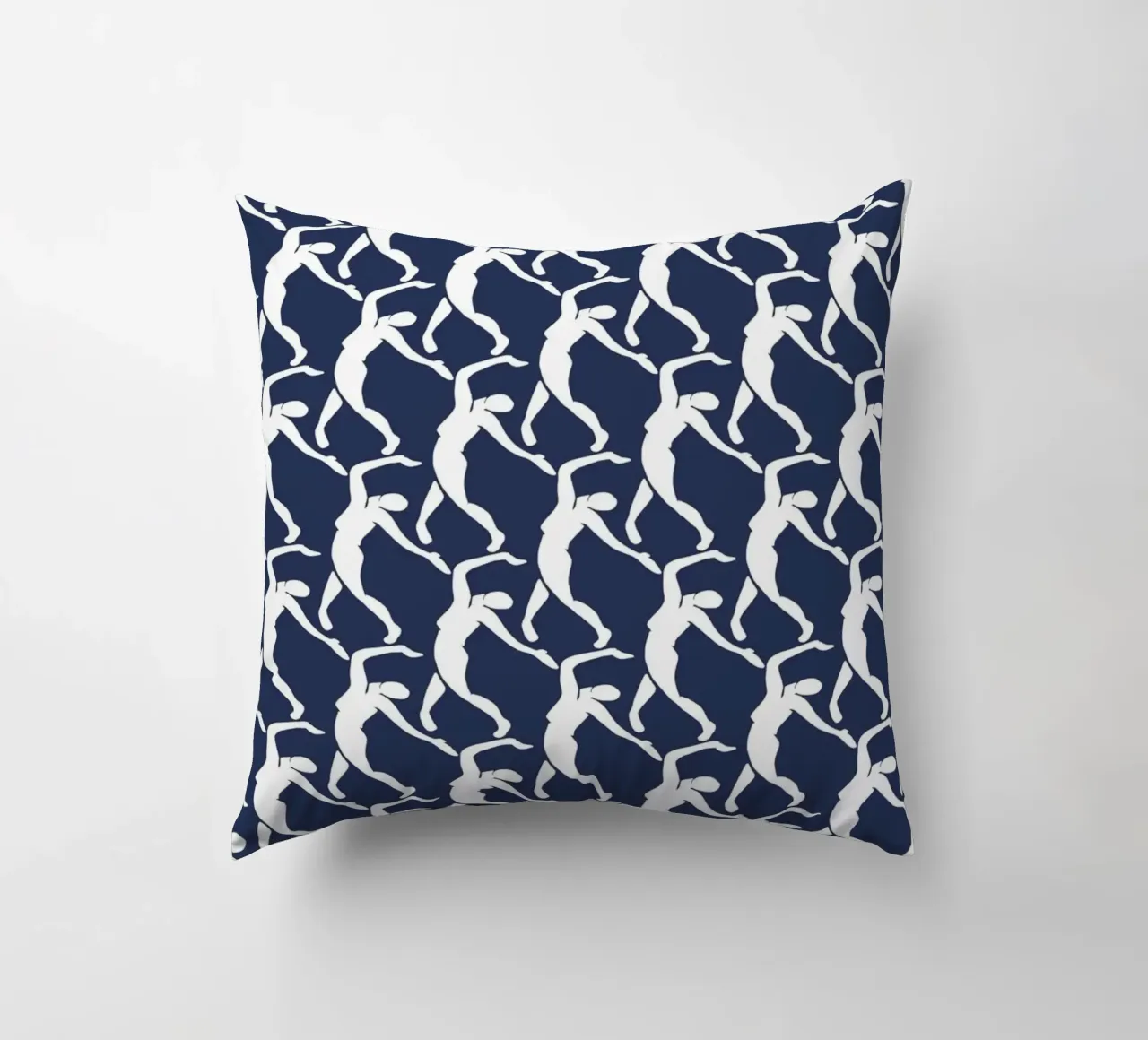 Pattern Love No 177 cuscino da treechild