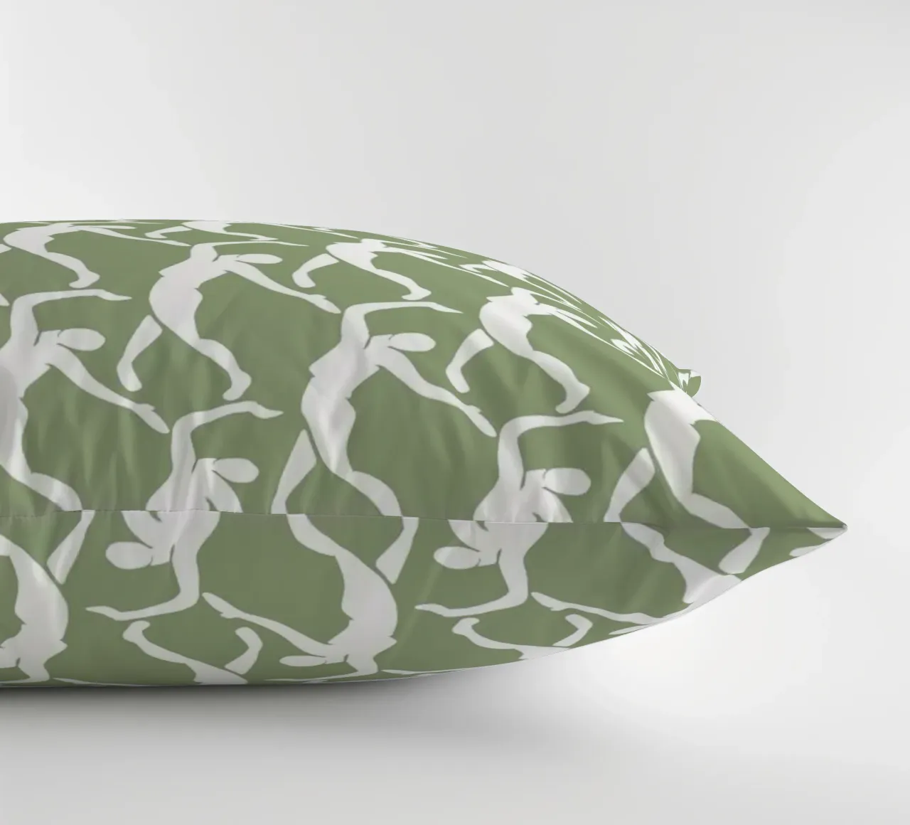 pattern Love No 179 cuscino da treechild