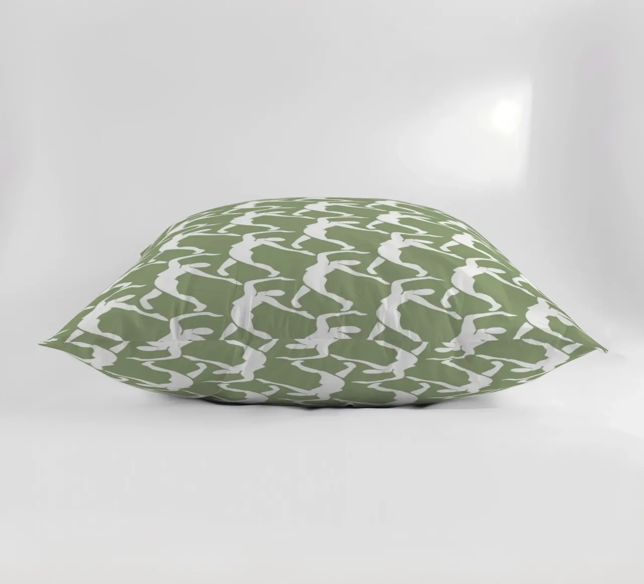 pattern Love No 179 cuscino da treechild