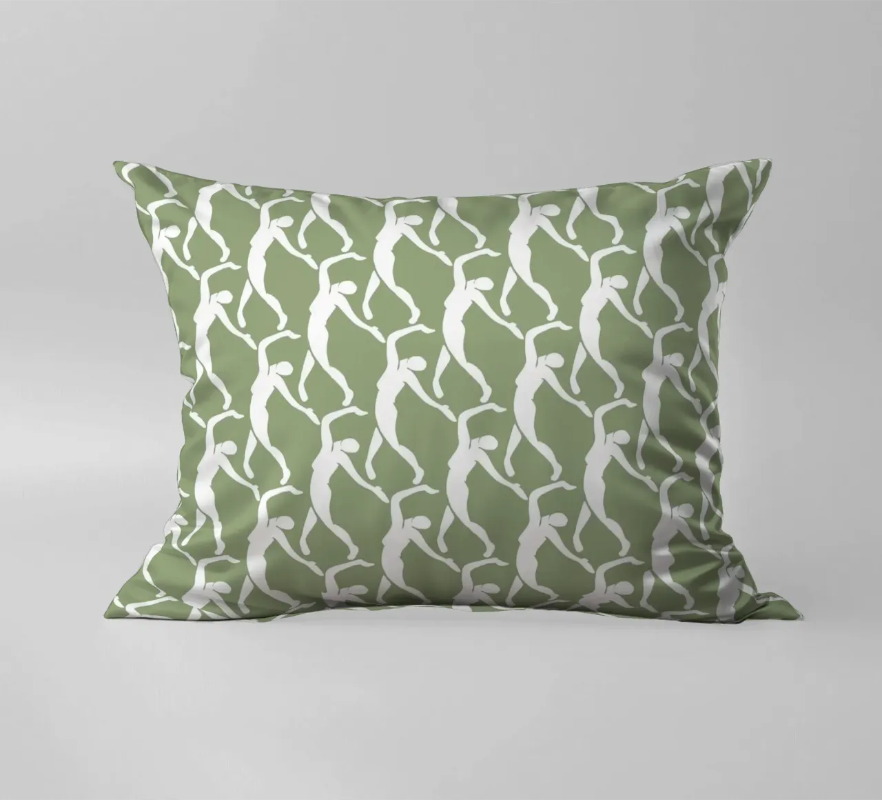 pattern Love No 179 cuscino da treechild
