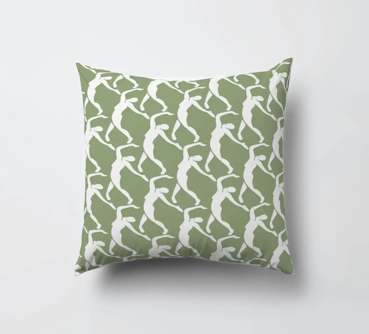 pattern Love No 179 cuscino da treechild