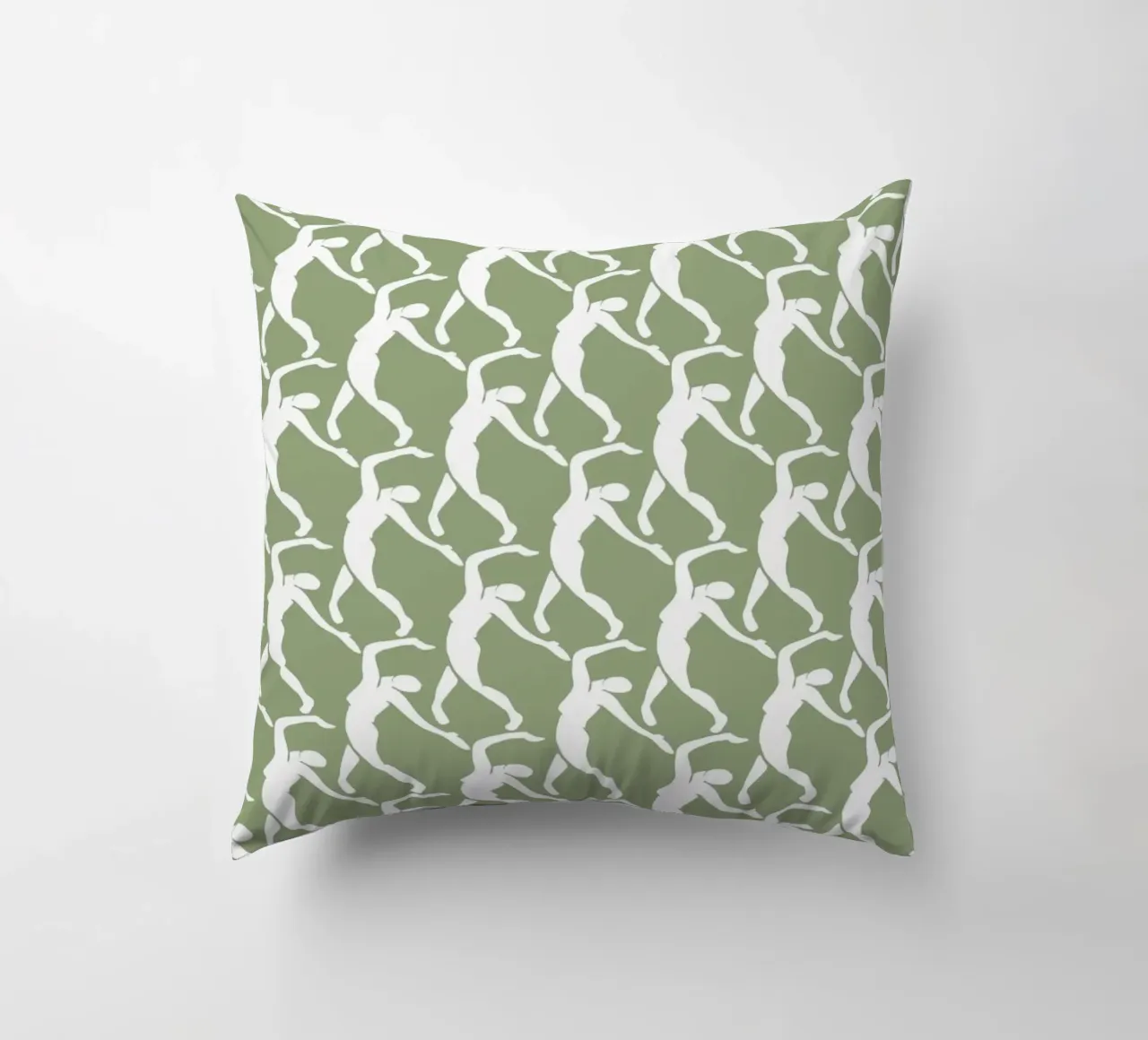 pattern Love No 179 cuscino da treechild