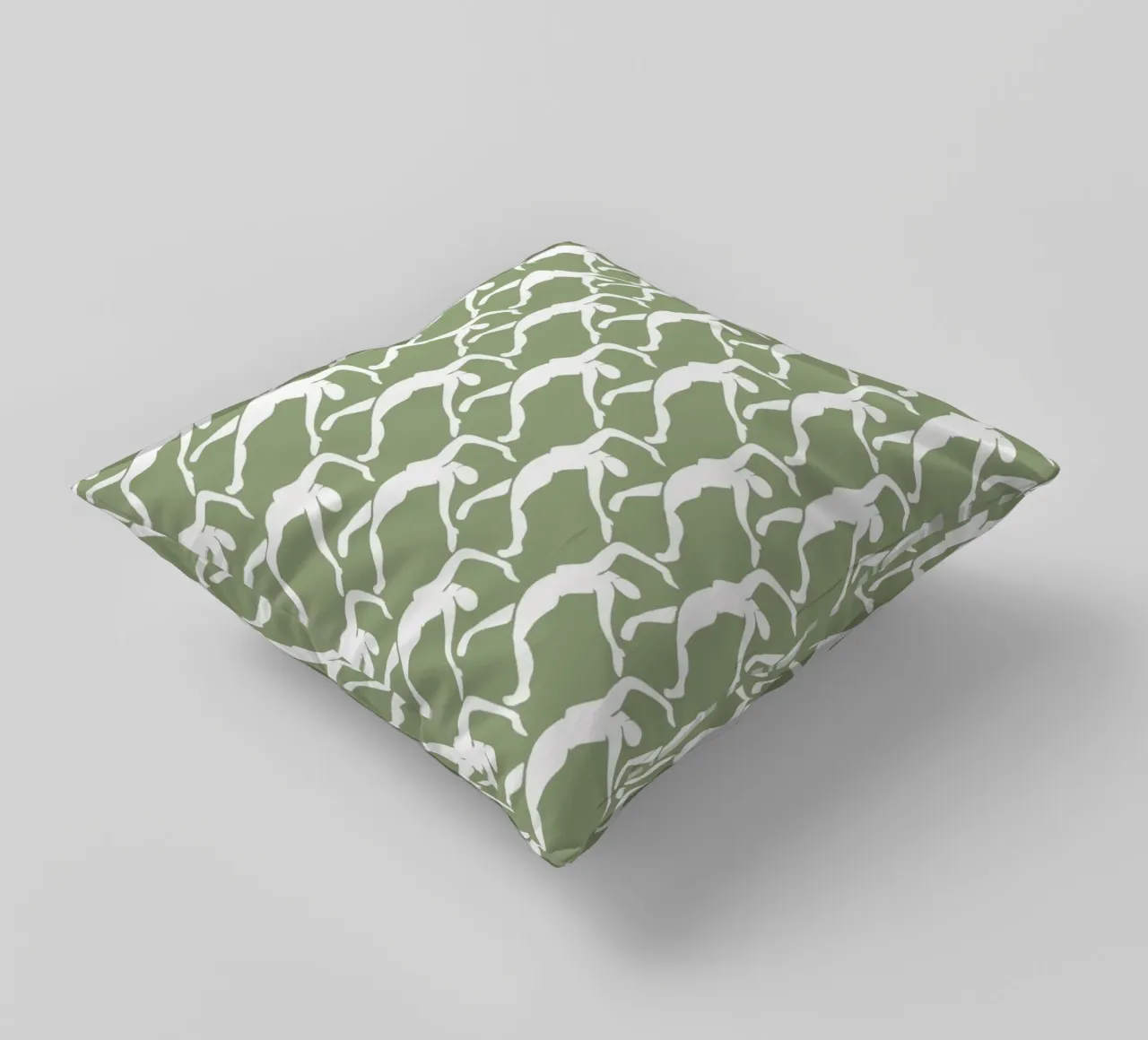 pattern Love No 179 cuscino da treechild