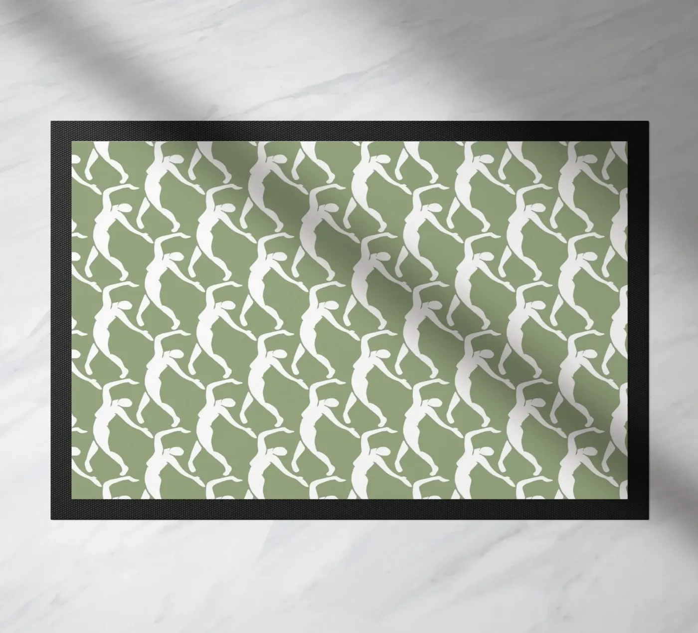 pattern Love No 179 zerbino da treechild