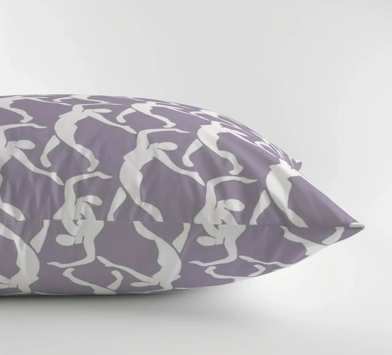 Pattern Love No 180 cuscino da treechild