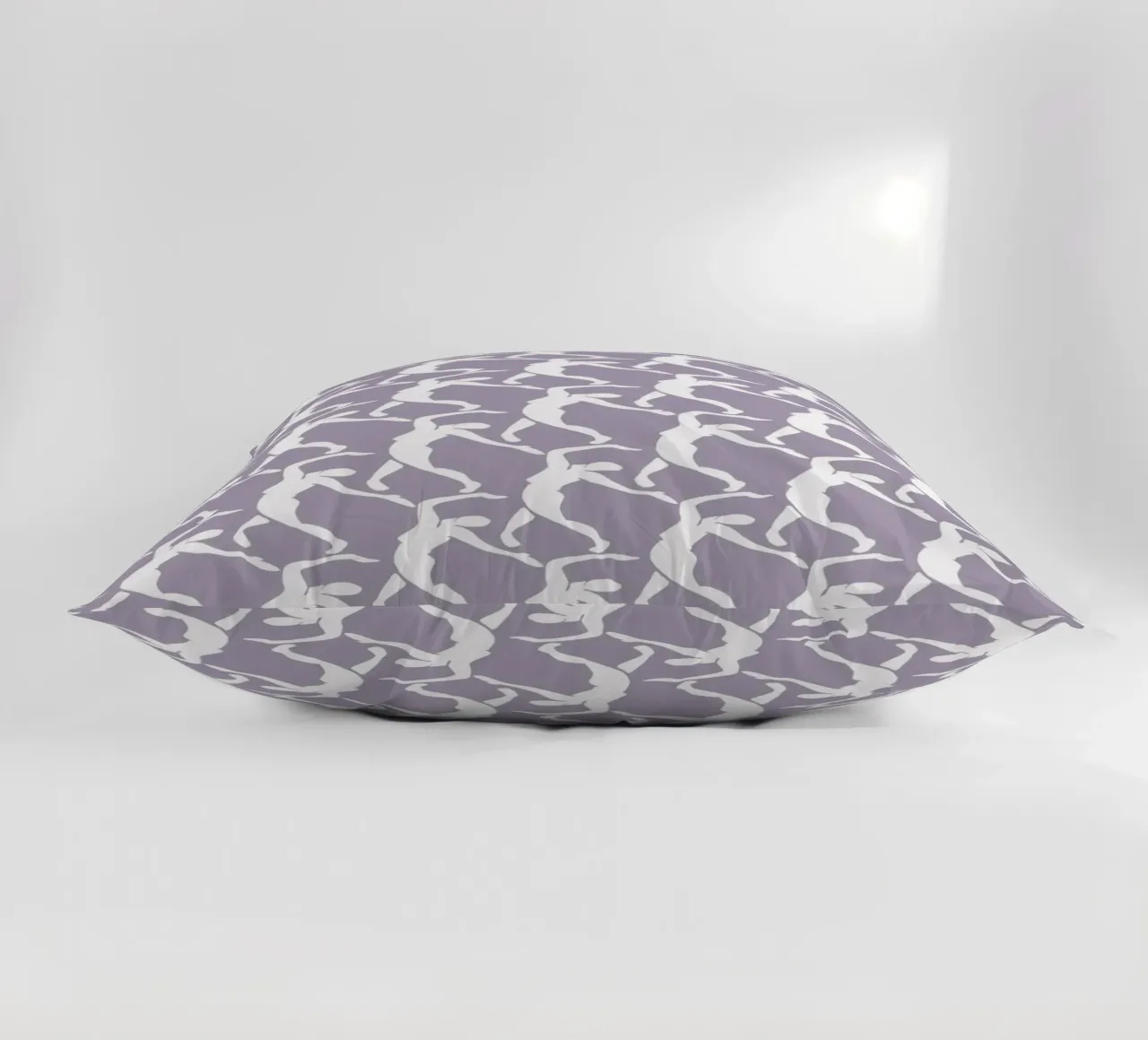 Pattern Love No 180 cuscino da treechild