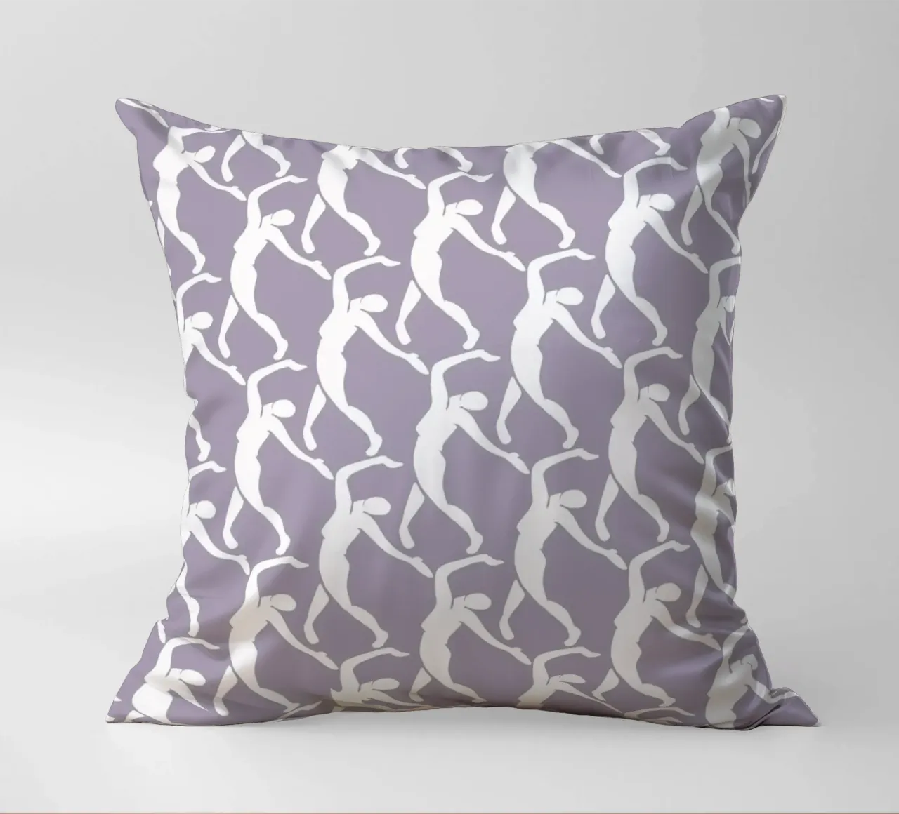 Pattern Love No 180 cuscino da treechild